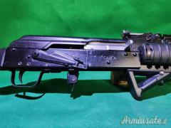 IZHMASH Saiga 7.62x39mm