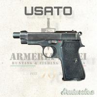 USATO – PISTOLA – BERETTA MOD. 1934 cal. 9 CORTO