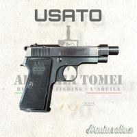 USATO – PISTOLA – BERETTA MOD. 1934 cal. 9 CORTO