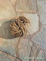 CORDA DA ARRAMPICATA ALPINISMO VINTAGE ANNI 40/50