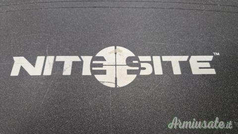 NITESITE - Visore notturno