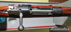 CZ Mauser 1898/29 contratto Persiano 8x57 JS