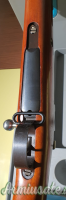 CZ Mauser 1898/29 contratto Persiano 8x57 JS