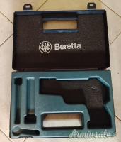 Valigetta trasporto beretta