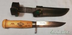 Coltello da Caccia- KJ MORA SWEDEN-