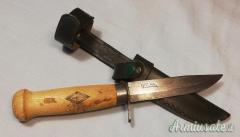 Coltello da Caccia- KJ MORA SWEDEN-