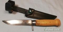 Coltello da Caccia- KJ MORA SWEDEN-