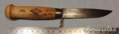Coltello da Caccia- KJ MORA SWEDEN-