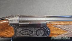 Beretta BL-4 cal. 20