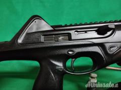 Beretta CX4 Storm 9x21mm IMI