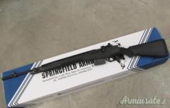 Springfield M14 .308 Winchester