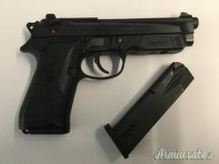 Beretta 90 TWO 9x21mm IMI