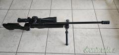 Sako TRG 22 .308 Winchester