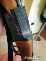 Sovrapposto Falco calibro 8