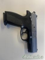 Browning Pro 9 9x21mm IMI