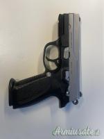Browning Pro 9 9x21mm IMI
