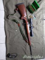 CZ | Ceska Zbrojovka 550 Lux 7x64mm Brenneke