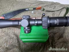 CZ | Ceska Zbrojovka 550 Lux 7x64mm Brenneke