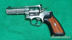 Ruger Sturm GP100 INOX (USA) Cal. 357 magnum