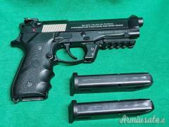 Beretta 98 FS 9x21mm IMI