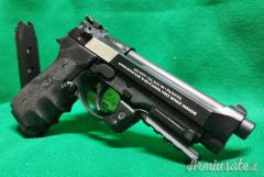 Beretta 98 FS 9x21mm IMI