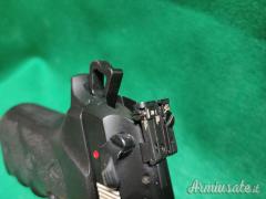 Beretta 98 FS 9x21mm IMI