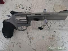 Taurus | Forjas Tracker competition 627 357 mg .357 Magnum  |  9x31mmR  | .353 Casull