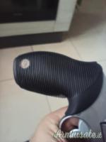 Taurus | Forjas Tracker competition 627 357 mg .357 Magnum  |  9x31mmR  | .353 Casull