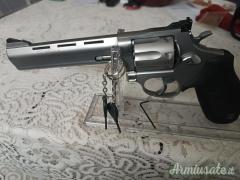 Taurus | Forjas Tracker competition 627 357 mg .357 Magnum  |  9x31mmR  | .353 Casull
