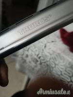 Taurus | Forjas Tracker competition 627 357 mg .357 Magnum  |  9x31mmR  | .353 Casull