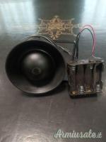 VENDO RICHIAMO MULTISOUN