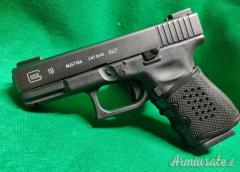 Glock 19 gen4 9x21mm IMI