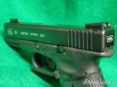 Glock 19 gen4 9x21mm IMI