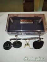 OCCHAILI DA TIRO KNOBLOCH -  PERFETTI