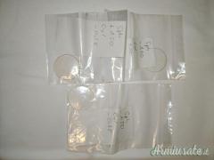 OCCHAILI DA TIRO KNOBLOCH -  PERFETTI