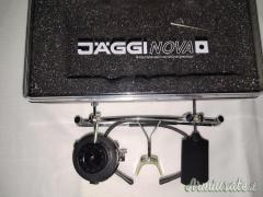 OCCHIALI DA TIRO JAGGI NOVA PERFETTI!