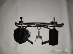 OCCHIALI DA TIRO JAGGI NOVA PERFETTI!