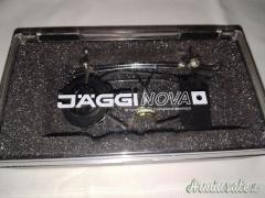 OCCHIALI DA TIRO JAGGI NOVA PERFETTI!