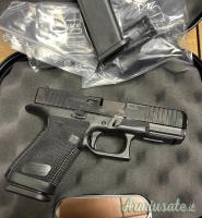 Glock 19 GEN 6 9x19mm Parabellum | Luger | NATO