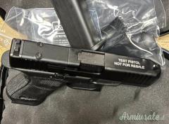 Glock 19 GEN 6 9x19mm Parabellum | Luger | NATO