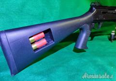 Hatsan Escort Optima MP-A  Cal.12