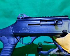 Hatsan Escort Optima MP-A  Cal.12