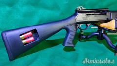 Hatsan Escort Optima MP-A  Cal.12