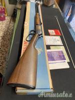Winchester 9422 .22 Long Rifle