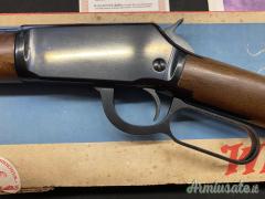 Winchester 9422 .22 Long Rifle