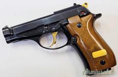 Beretta 81 DE LUXE .32 ACP  |  7.65x17mm Browning SR