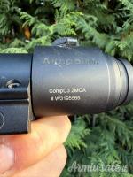 Aimpoint COMP C3 2moa