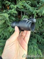 Aimpoint COMP C3 2moa