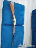 Uberti 1866 .44-40 Winchester