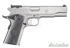 Ruger SR 1911 SS 5